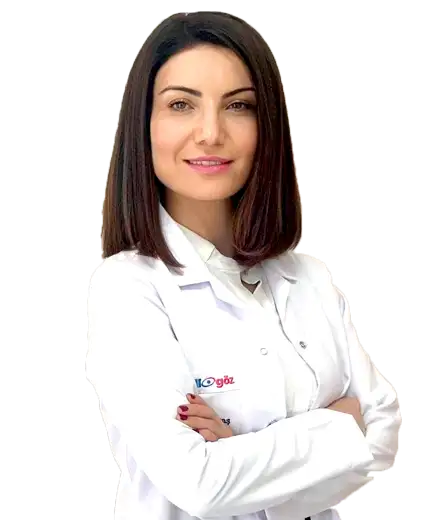 Assoc. Dr. Naciye Kabataş