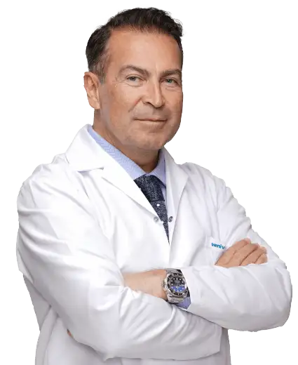 قبلة. دكتور اكين اكيورت /dr.med