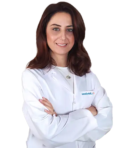 Op. Dr. Arzu Asici