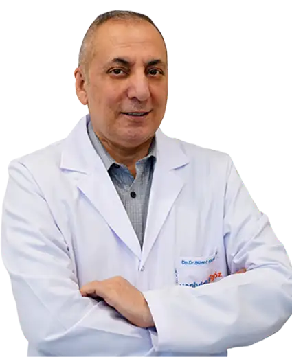 Op. Dr. Bulent Kahraman