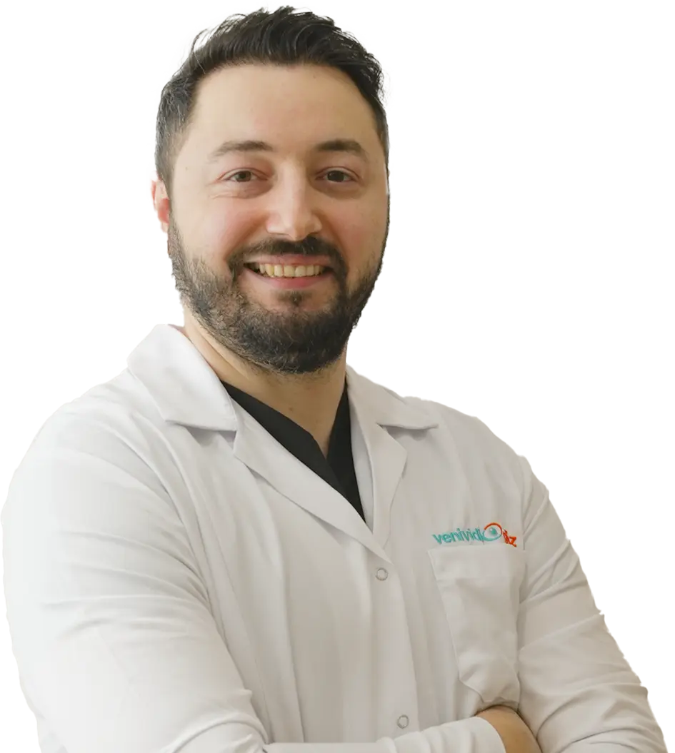 الدكتور جان ديمير