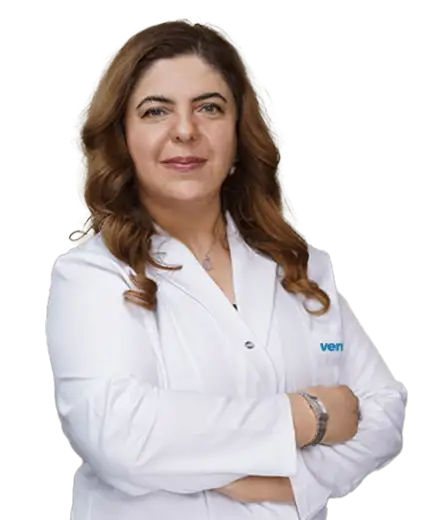 Op. Dr. Dilek Demer Babalık