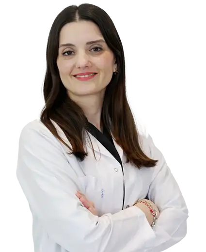 Op. Dr. Gülay Karakuş Hacıoğlu