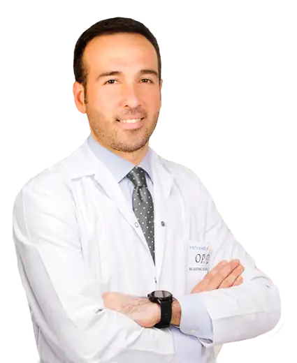 Op.Dr. Mehmet Gencer