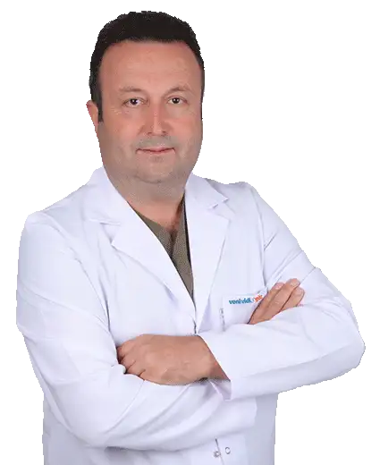 Op. Dr. Metin Müjdeci