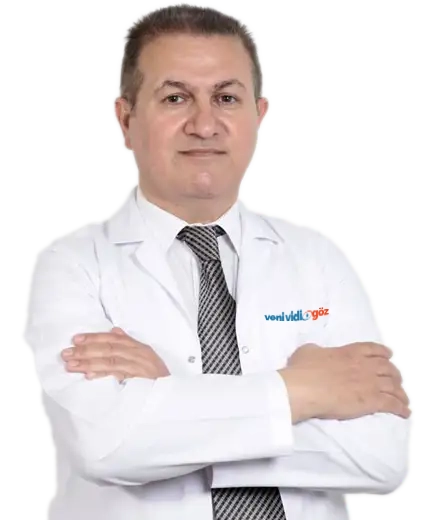 Op. Dr. Muhammad Anwari