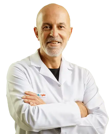 Op. Dr. Nihat Karakaya