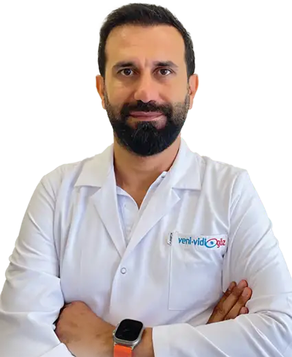 Op. Dr. Özgür Kara