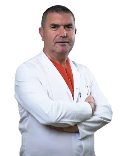 Op. Dr. Remzi Tanıdır