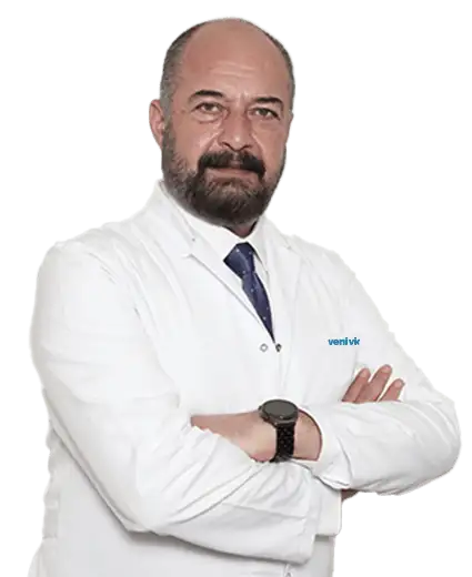 Op. Dr. Serhat Süleyman Önal