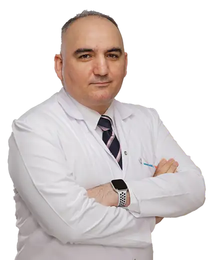 Op. Dr. Sezgin Ceylan