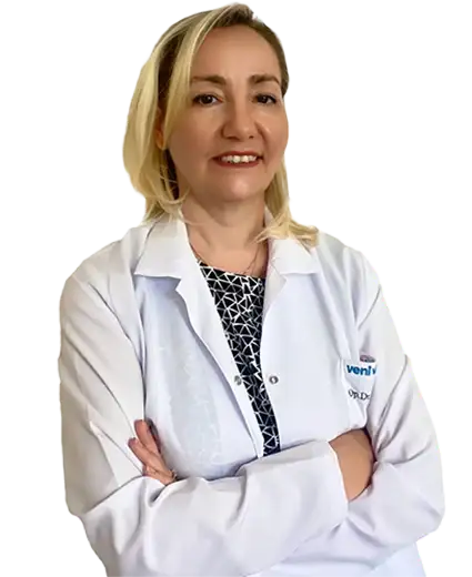 Op. Dr. Sibel Polat