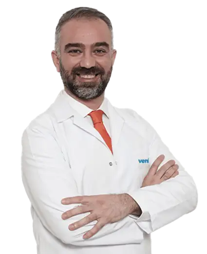 Op. Dr. Veysel Öztürk